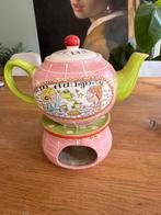 Blond Amsterdam theesetje – theepot + theelichthouder, Huis en Inrichting, Keuken | Servies, Blond Amsterdam, Overige typen, Ophalen of Verzenden