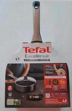 Tefal hapjespan t.w.v. 80 euro (nieuw), Huis en Inrichting, Keuken | Potten en Pannen, Keramische plaat, Nieuw, Ophalen