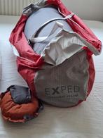 3x Camping mats: Exped MegaMat 10 LXW, Ophalen, Gebruikt, 1-persoons