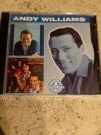 Andy Williams, Ophalen of Verzenden, Zo goed als nieuw