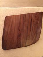 DESIGN massief noten hout meubel onderdelen, Doe-het-zelf en Verbouw, Hout en Planken, Ophalen, 25 tot 50 mm, Overige typen, Nieuw