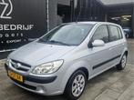 Hyundai Getz 1.1i Active Young *Sunset interieur* (bj 2006), Auto's, Hyundai, Voorwielaandrijving, 450 kg, Gebruikt, 31 €/maand