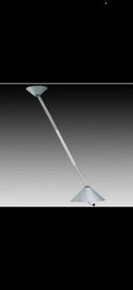 Plafondlamp, Huis en Inrichting, Lampen | Plafondlampen, Ophalen of Verzenden, Gebruikt, Metaal, Modern design