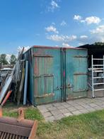 Opslag container, Zakelijke goederen, Machines en Bouw | Keten en Containers, Ophalen of Verzenden