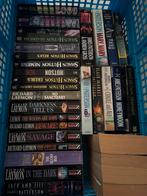 James Patterson Richard Laymon thriller, Boeken, Ophalen of Verzenden, Gelezen, Amerika