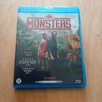 Monsters, Ophalen of Verzenden, Horror