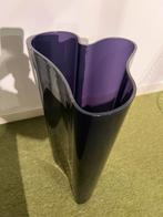 Vintage Italiaans design xl lucite plexi paraplubak Guzzini, Ophalen, Gebruikt