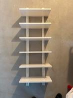 Ikea varde Wandplank - Wit, Huis en Inrichting, Ophalen, Zo goed als nieuw