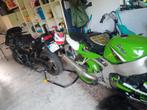 Kawasaki ninja ZX6r  1999 2x ninja, Motoren, Ophalen of Verzenden