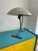 Vintage Philips tafel lamp NB100, Huis en Inrichting, Minder dan 50 cm, Gebruikt, Ophalen of Verzenden