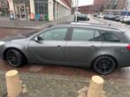 Opel Insignia 1.4 Turbo 103KW Sports Tourer 2011 Grijs, Auto's, Opel, Euro 5, Stof, Beige, 4 cilinders