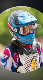 Motorcrosser gezocht, Ophalen, Tweedehands, Heren, Motorcrosskleding