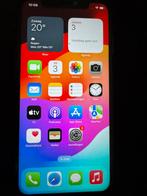 Iphone 11 64 gig, Telecommunicatie, Mobiele telefoons | Apple iPhone, Verzenden, Zwart, IPhone 11, Zo goed als nieuw