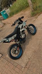 Derbi drd racing 50 sm, Ophalen, Gebruikt, Maximaal 45 km/u
