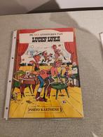 Lucky Luke parodie, Boeken, Eén stripboek, Ophalen of Verzenden, Zo goed als nieuw