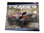 FTX TRACER 1/16 4WD MONSTER TRUCK RTR - RED, Ophalen of Verzenden, Nieuw, Overige schalen, Auto offroad