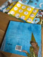Het Stoppen met Foppen Boek - Zo Goed Als Nieuw!, Ophalen, Zo goed als nieuw, Uitklap-, Voel- of Ontdekboek, 1 tot 2 jaar