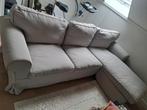 Ikea Ektorp bank 3-zits, Huis en Inrichting, Ophalen, Gebruikt, Stof
