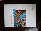 Vca boek, Boeken, Studieboeken en Cursussen, Ophalen of Verzenden, Beta, Zo goed als nieuw, HBO