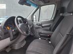 Mercedes-benz Sprinter 514 2.2 CDI 432L EHD L3H3 Dubbellucht, Automaat, Achterwielaandrijving, Gebruikt, Euro 6