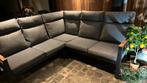 Te koop loungebank, Tuin en Terras, Tuinsets en Loungesets, Ophalen, Zo goed als nieuw