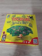 Baobab - wie valt er uit de boom - 999 games - s3591, Ophalen of Verzenden, Zo goed als nieuw