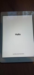 Ipad air, 10 inch, Apple iPad Air, Ophalen of Verzenden, Zo goed als nieuw