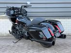 Harley Davidson FLTRX 117 ROAD GLIDE BLACK EDITION (BJ 2024), Traction Control, Bedrijf, Meer dan 35 kW, Toermotor
