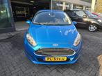 Ford Fiesta 1.0 Titanium | 2E EIGENAAR | 12 MND GARANTIE | N, Auto's, Ford, Voorwielaandrijving, Euro 5, Stof, Gebruikt