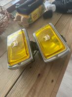 SEV Marchal 859GT mistlampen verstralers oldtimer, Auto-onderdelen, Ophalen of Verzenden