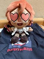 Makeship Dead Plate plushy Rody 2.0, Kinderen en Baby's, Ophalen of Verzenden, Nieuw, Overige typen