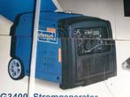 scheppach sg3400i inverter generator, Doe-het-zelf en Verbouw, Aggregaten, Ophalen, Nieuw, Minder dan 5 kVA, Benzine