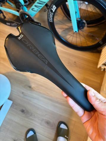 Orbea selle royal zadel beschikbaar voor biedingen