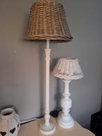 Staande lamp, Gebruikt, Ophalen, 75 cm of meer