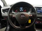 Volkswagen Polo 1.6 TDI Highline- Xenon Led, Cruise, ECC, Auto's, 640 kg, Hatchback, Gebruikt, Lease