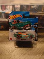 Hot Wheels MonteRacer, Hobby en Vrije tijd, Modelauto's | Overige schalen, Ophalen of Verzenden, Nieuw, Auto