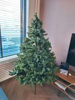 Kerstboom 180cm hoog, Diversen, Kerst, Ophalen, Gebruikt