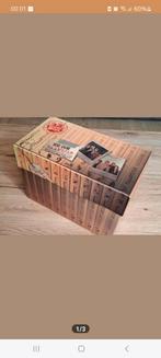 Baantjer dvd box, Ophalen of Verzenden, Zo goed als nieuw