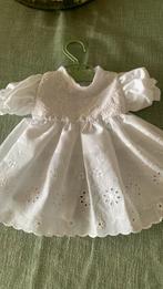 Poppenjurkje, Ophalen of Verzenden, Nieuw, Pop