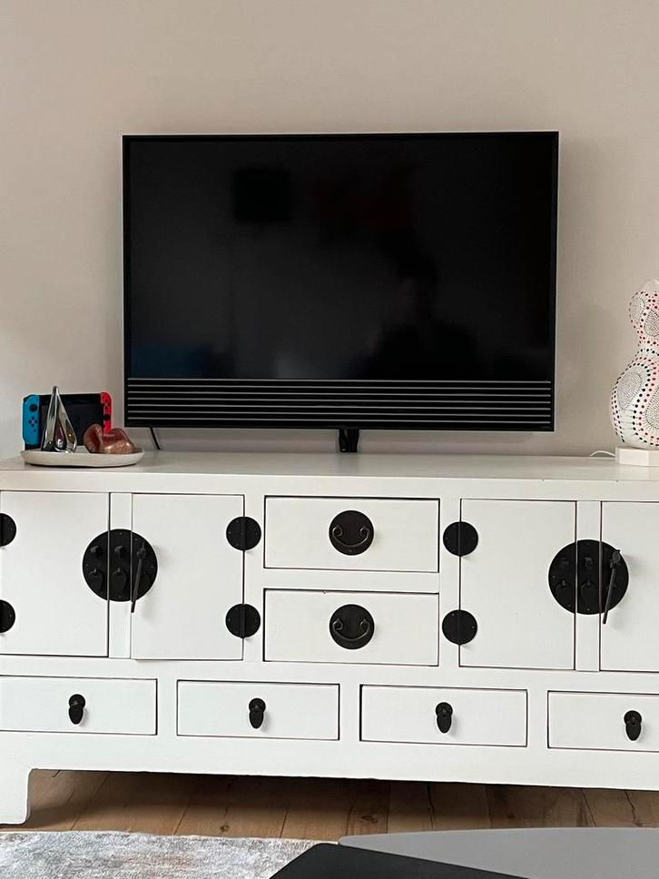 Bang & Olufsen Beovision Horizon 40 TV, Audio, Tv en Foto, Televisies, Zo goed als nieuw, 100 cm of meer, Full HD (1080p), Overige merken