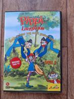 Pippi Langkous - zoals je haar nog nooit gezien hebt!, Europees, Tekenfilm, Alle leeftijden, Ophalen of Verzenden
