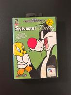 Sylvester & Tweety in cagey capers, Avontuur en Actie, Verzenden, 1 speler, Zo goed als nieuw