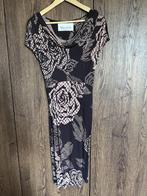 Nette jurk Vanilia maat 36, Bruin, Vanilia, Ophalen of Verzenden, Zo goed als nieuw