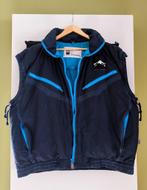 vintage bodywarmer / ski jas O'Neill maat L, Verzenden, Kleding, Overige merken