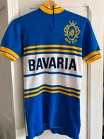 Vintage wielrenshirt Bavaria ‘70 jrn, Ophalen, Zo goed als nieuw, Bavaria