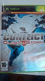 Conflict global storm, 1 speler, Ophalen of Verzenden, Zo goed als nieuw, Vanaf 18 jaar