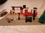 Lego busstation, 379, Kinderen en Baby's, Speelgoed | Duplo en Lego, Gebruikt, Lego, Ophalen
