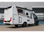 Bürstner Travel Van T 620 Harmony Enkele bedden Bea, Caravans en Kamperen, Campers, Tot en met 2, Bedrijf, Diesel, Bürstner