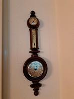 Mooie barometer, Audio, Tv en Foto, Weerstations en Barometers, Ophalen of Verzenden