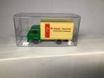 Vintage merk is Herpa Truck - VK Verbund-Kunststoff, Ophalen of Verzenden, Zo goed als nieuw, Herpa